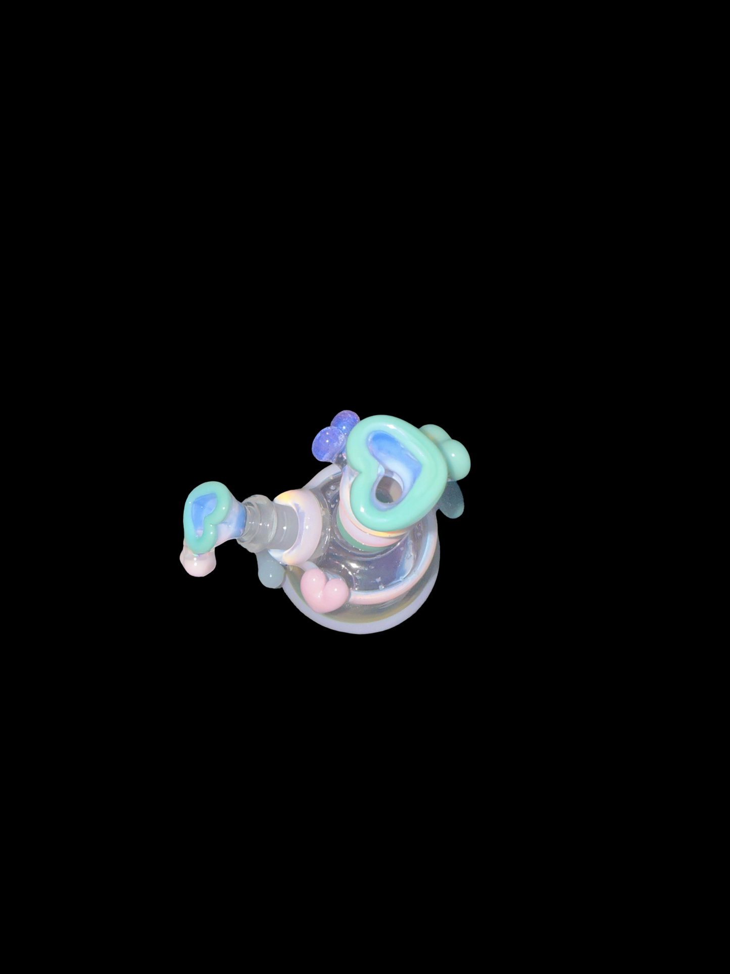 Sakibomb Mini Tube