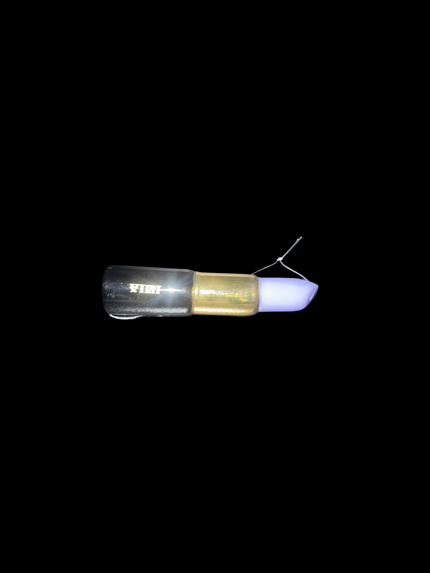 Lipstick Chillum