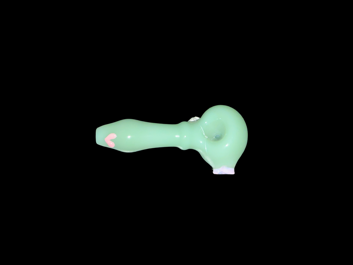 Heart Handpipe