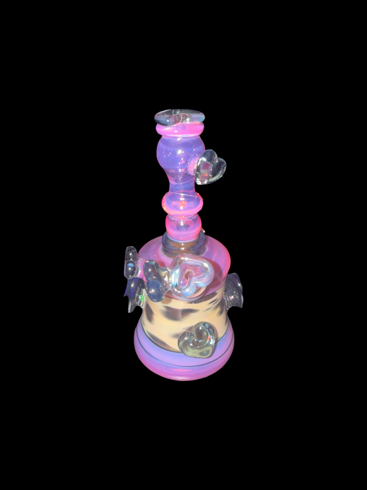 Sakibomb Mini Tube