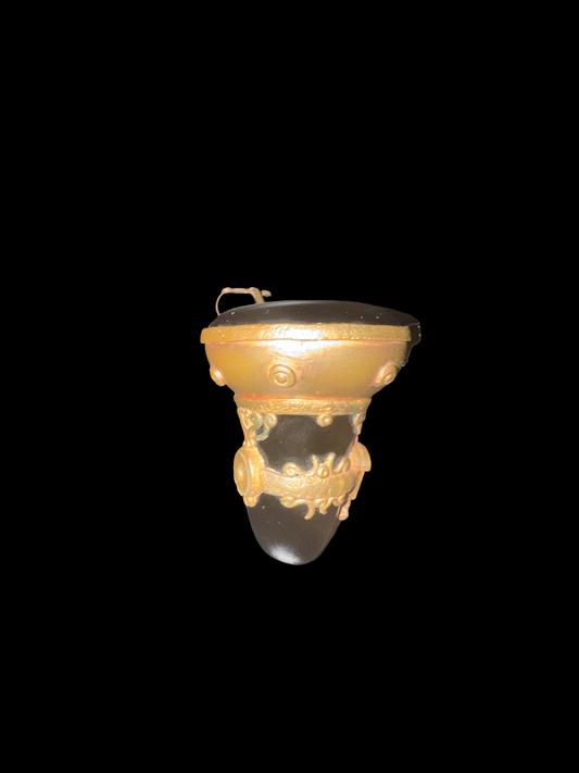 Electro Copper Sherlock