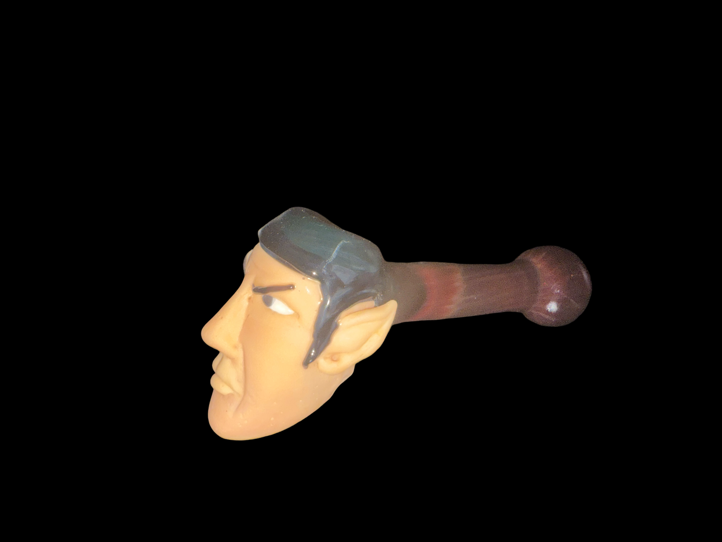 Spock Handpipe