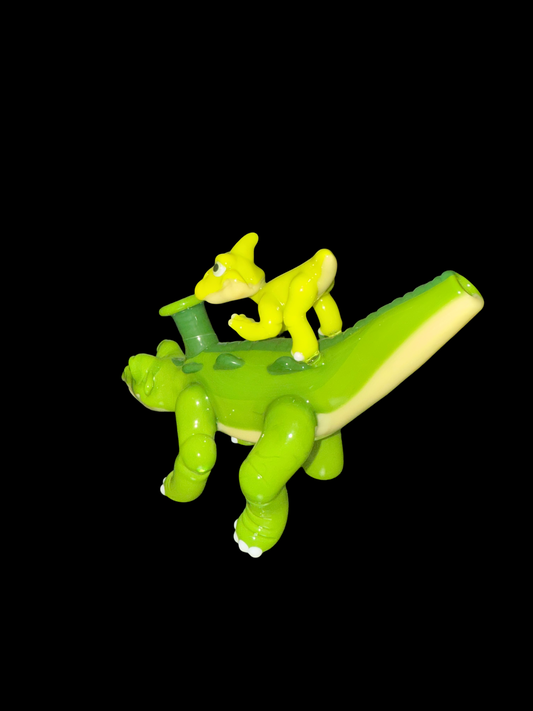 Spike & Ducky Rig