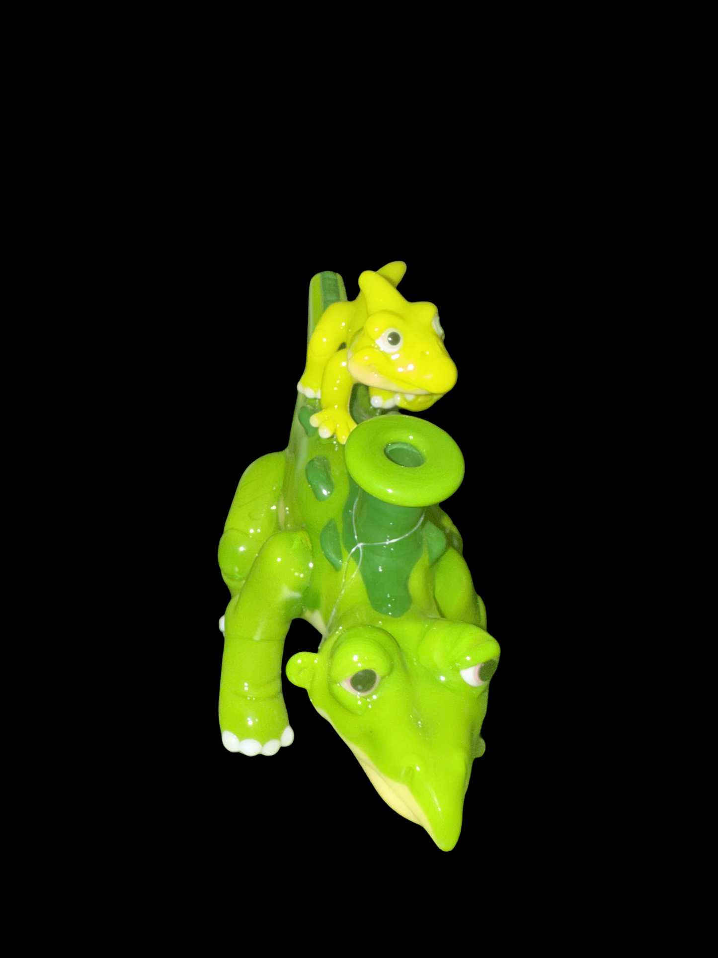 Spike & Ducky Rig