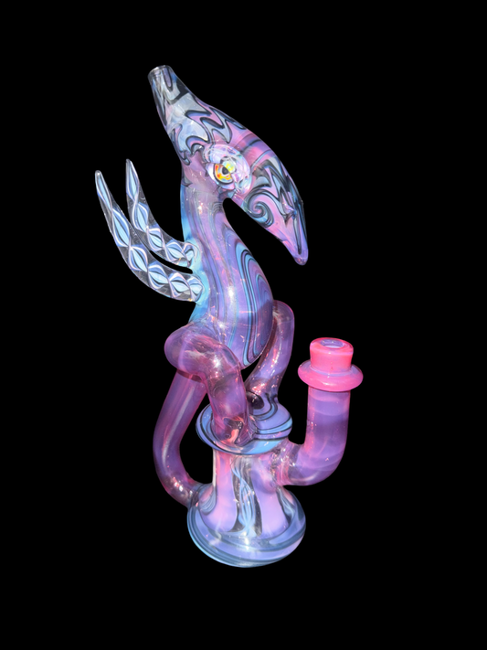 Pterocycler