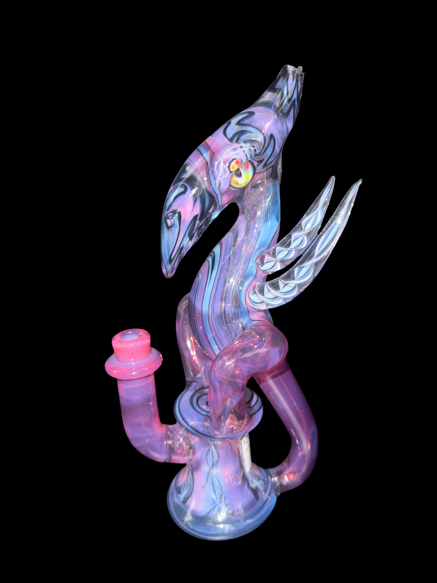 Pterocycler
