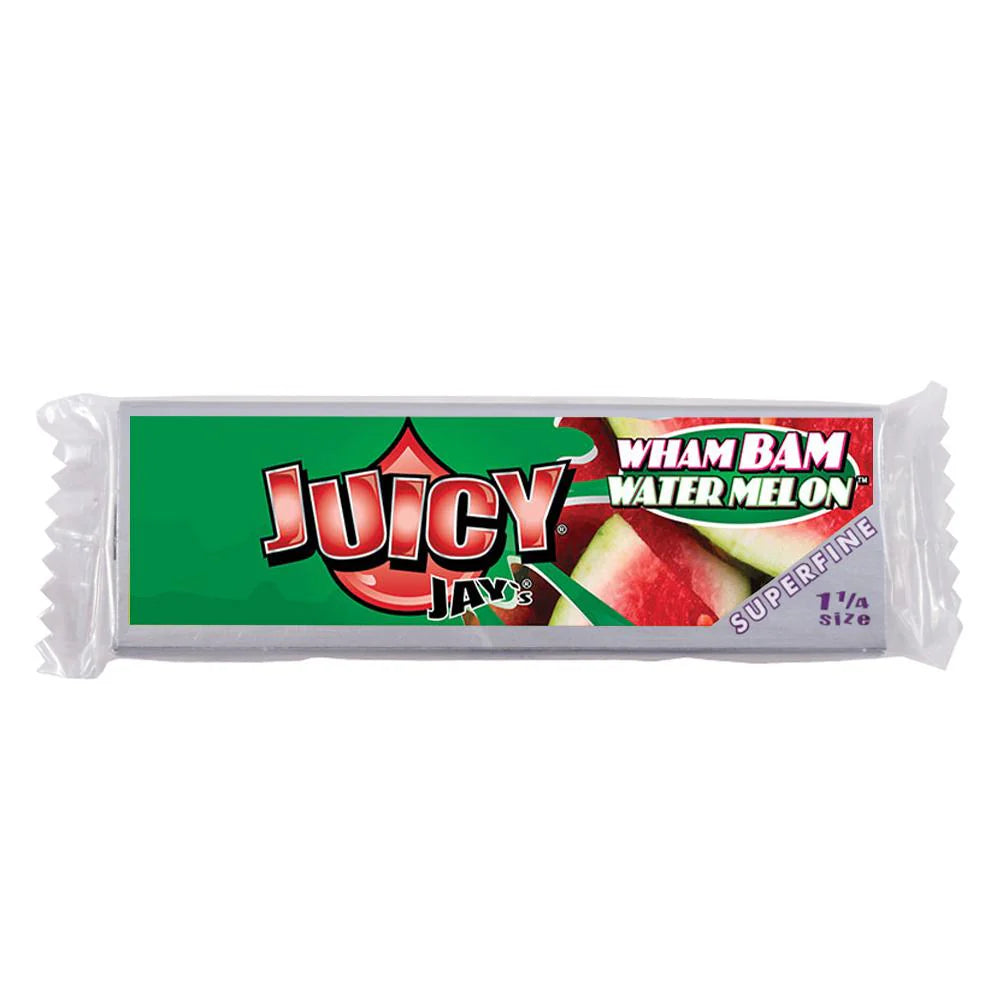 Juicy Jay Super Fine Rolling Papers