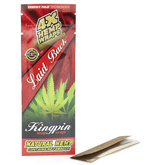 King Pin Hemp Wraps