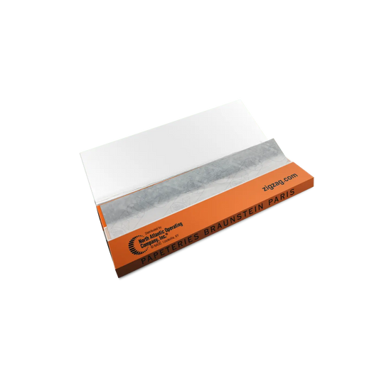 Zig-Zag 1 1/4 Rolling Papers