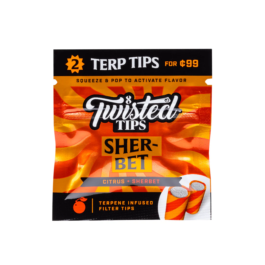Twisted Tips