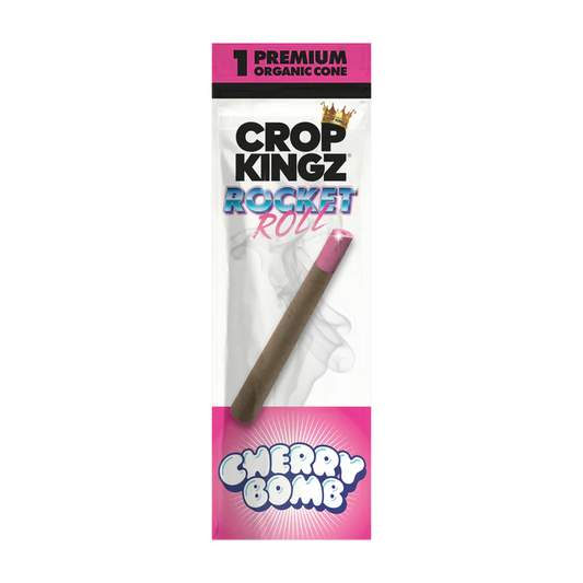 Crop Kingz Rocket Rolls