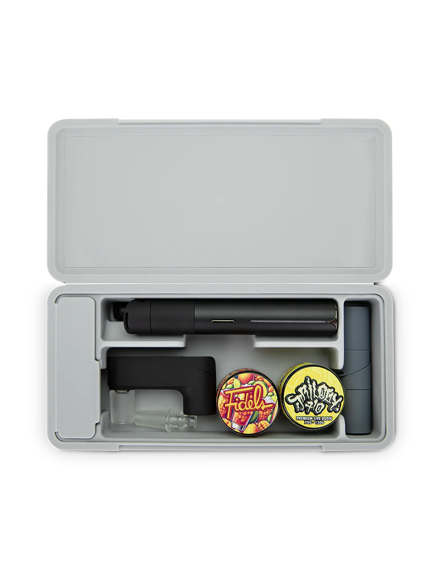Pivot Case