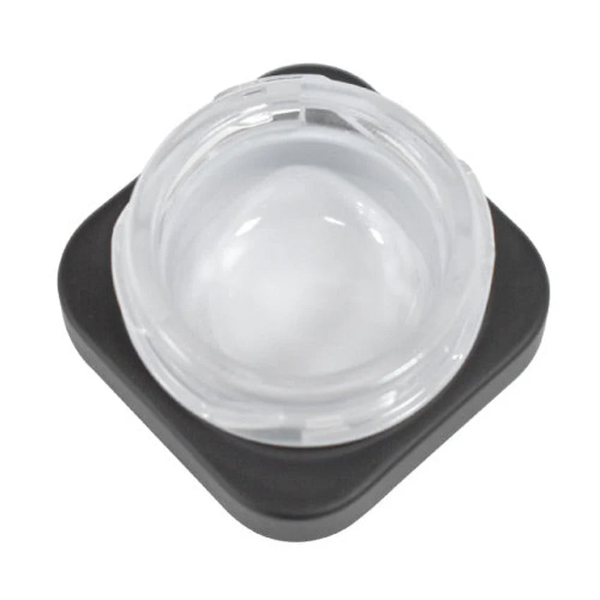 Qube 5ml Glass Jar