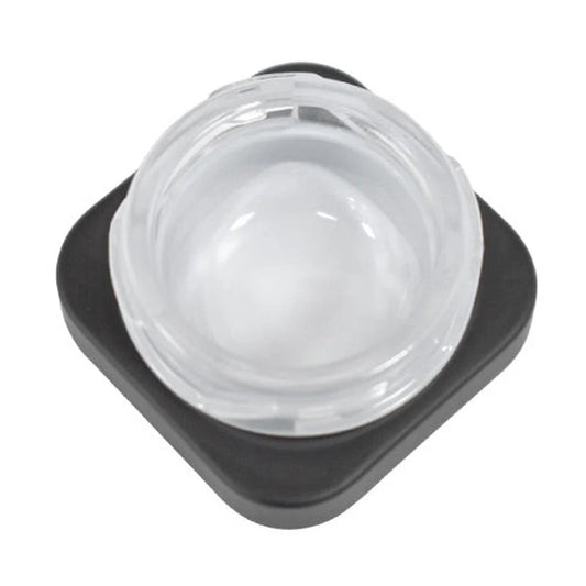 Qube 5ml Glass Jar