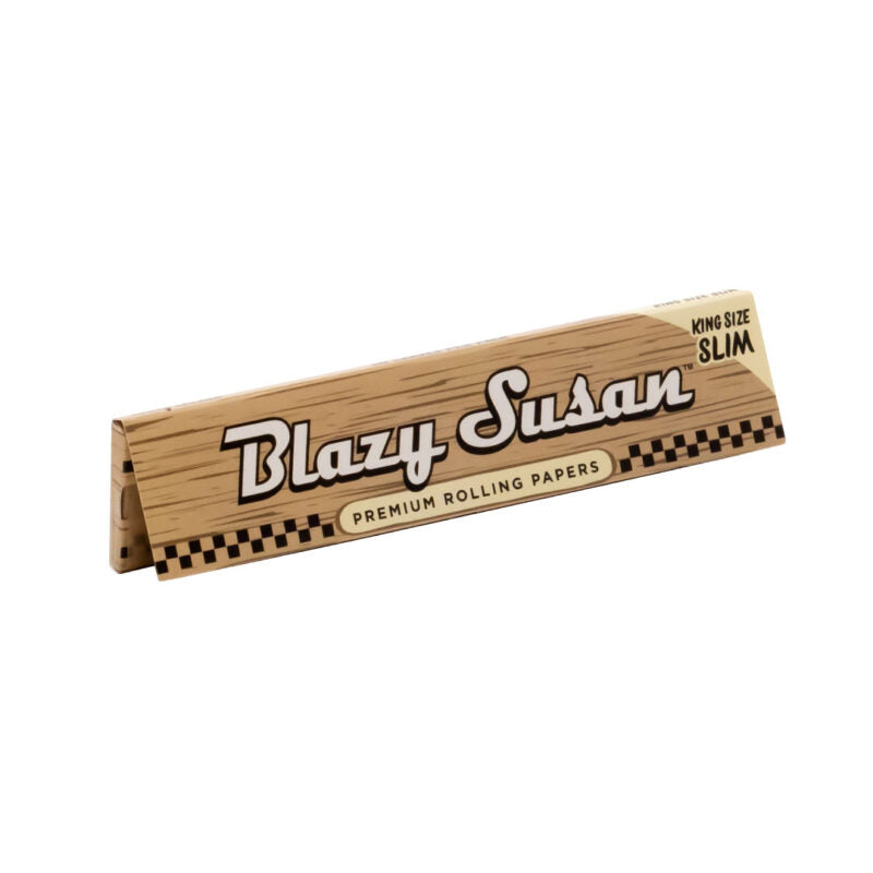 Blazy Susan King Size Rolling Papers