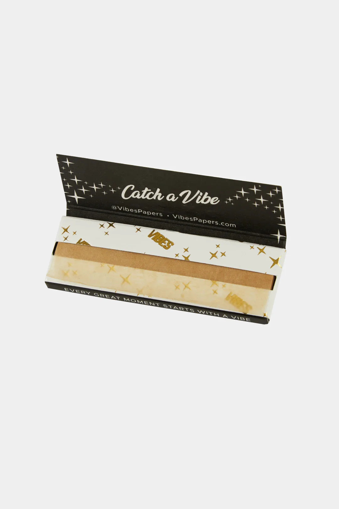 Vibes 1 1/4 Rolling Papers