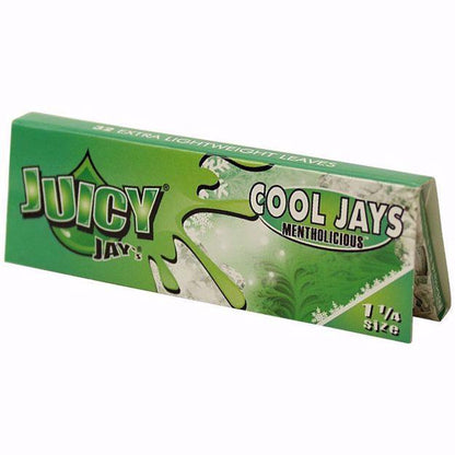 Juicy Jay Papers