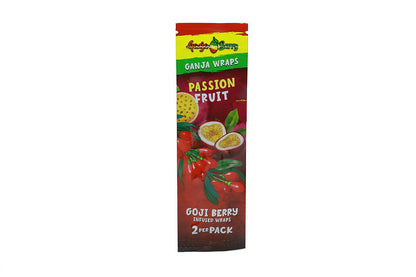 Ganja Berry Wraps