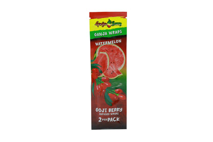 Ganja Berry Wraps