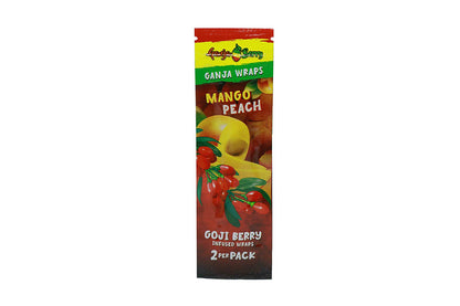 Ganja Berry Wraps