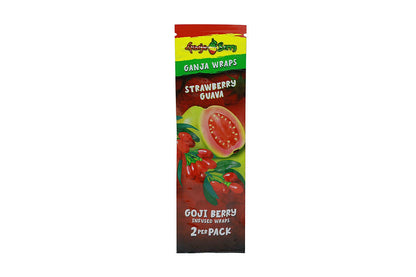 Ganja Berry Wraps