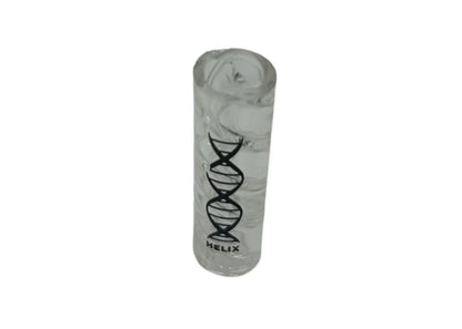 Helix Glass Tip