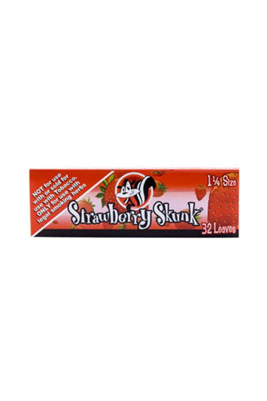 Skunk Flavored Papers