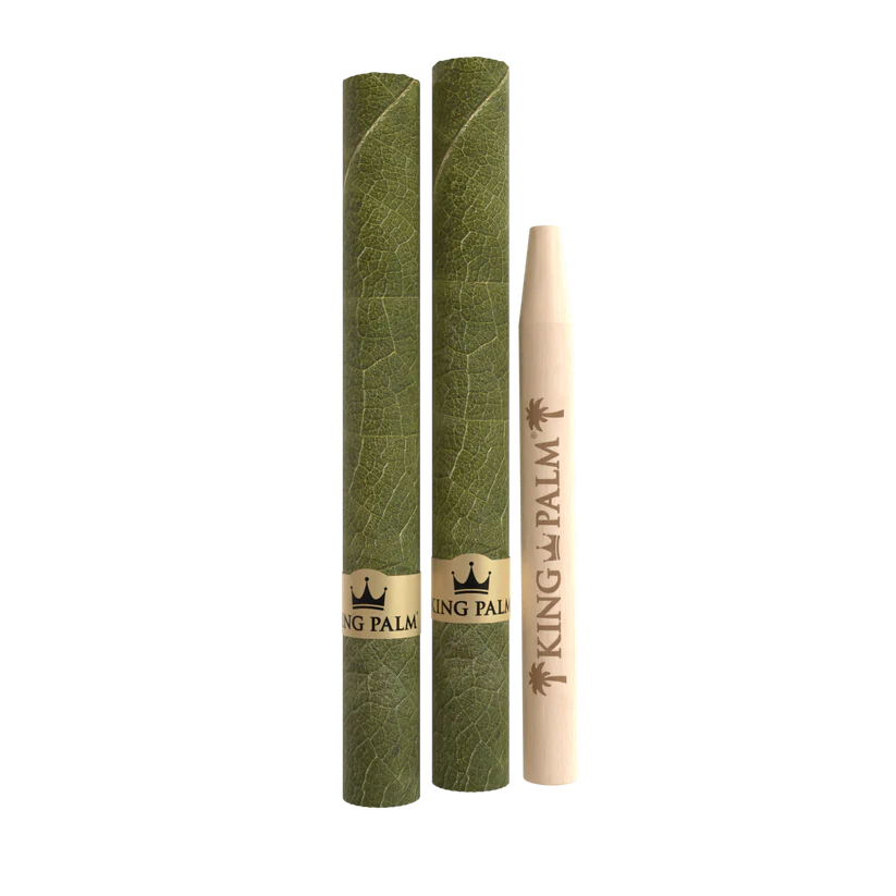 King Palm Flavored Mini Roll