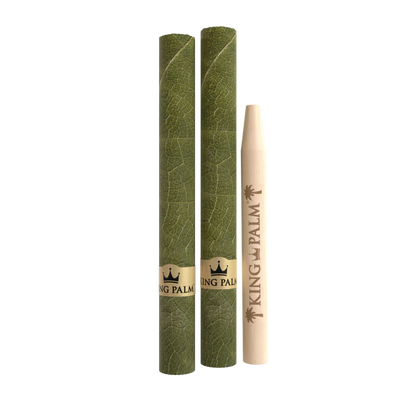 King Palm Slim Rolls 1.5 Gram