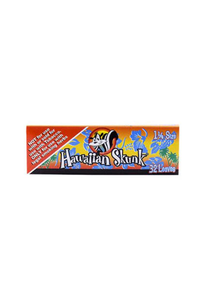 Skunk Flavored Papers