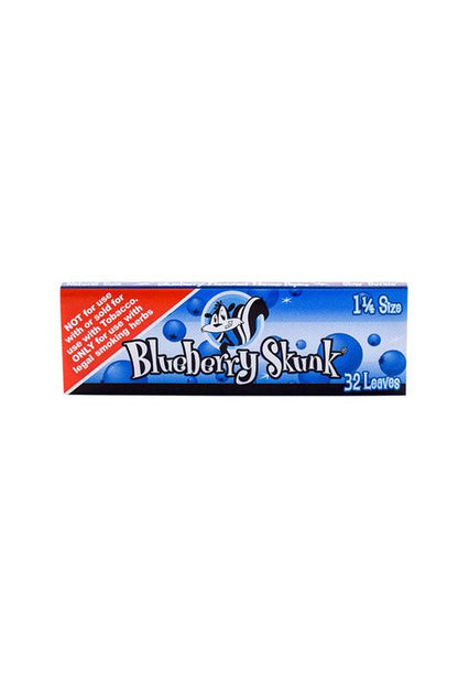 Skunk Flavored Papers