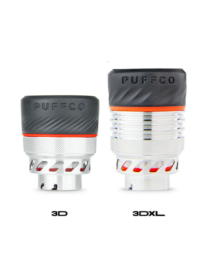 Peak Pro 3D XL Chamber