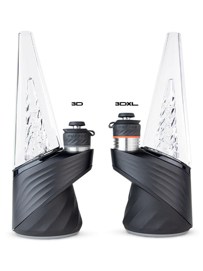 Peak Pro 3D XL Chamber