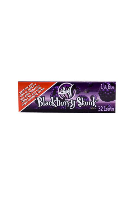 Skunk Flavored Papers