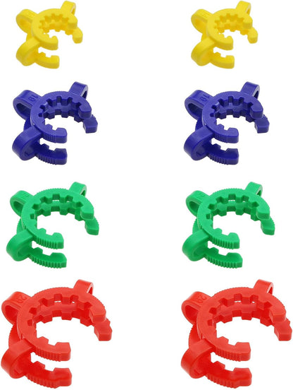 Keck Clips