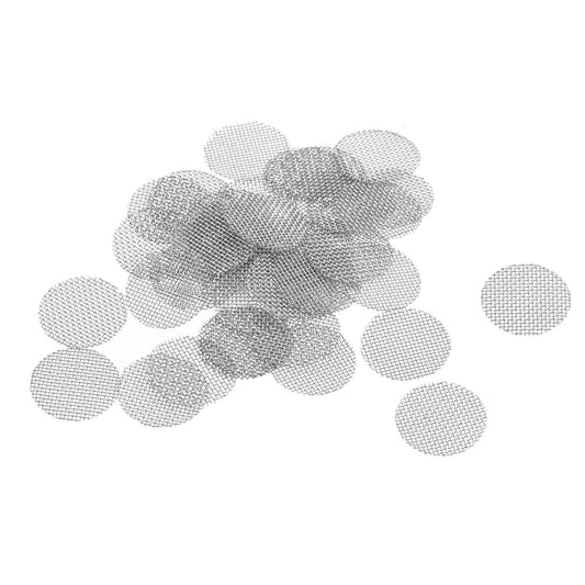 Mesh Screen (5pk)