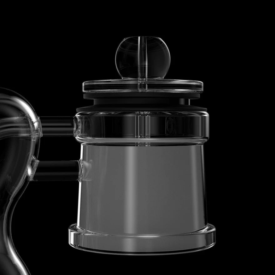 Switch Carb Cap Silicone Seal