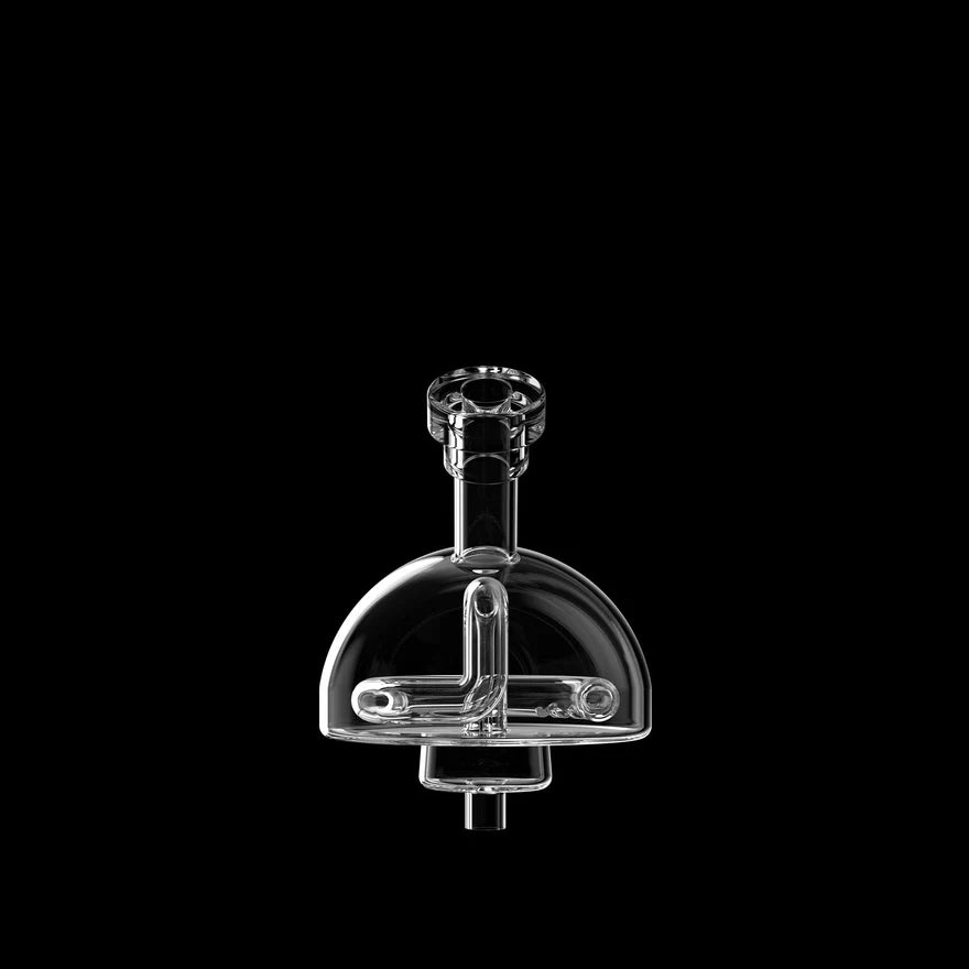 Dr. Dabber Boost EVO Hemisphere Glass Attachment