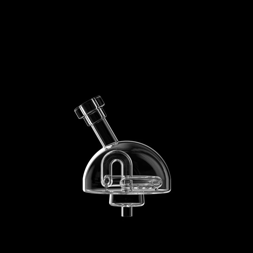 Dr. Dabber Boost EVO Hemisphere Glass Attachment