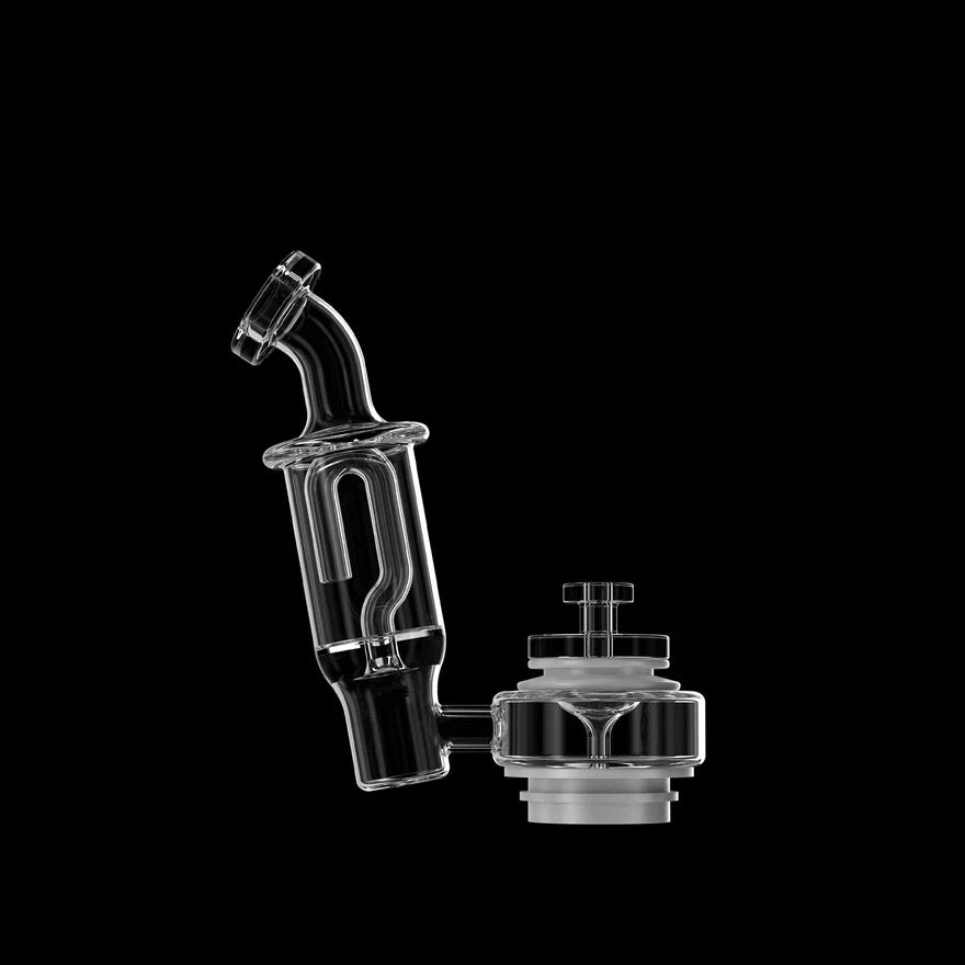 Dr. Dabber Boost EVO TDE J-Perc Glass