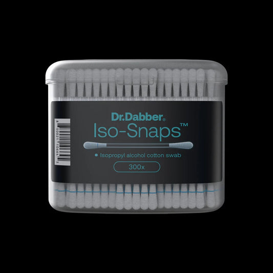 Dr. Dabber Iso Snaps (300ct)