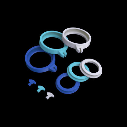 Switch Silicone Packs