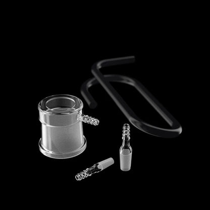 Dr. Dabber Switch Whip Attachment