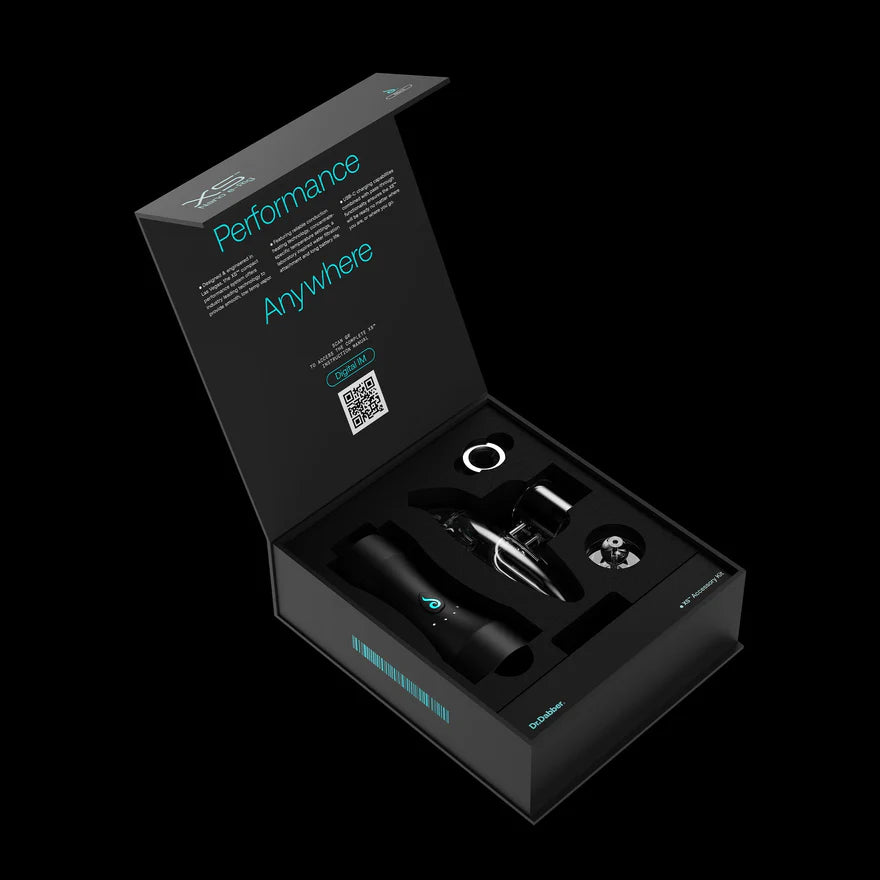 Dr. Dabber XS