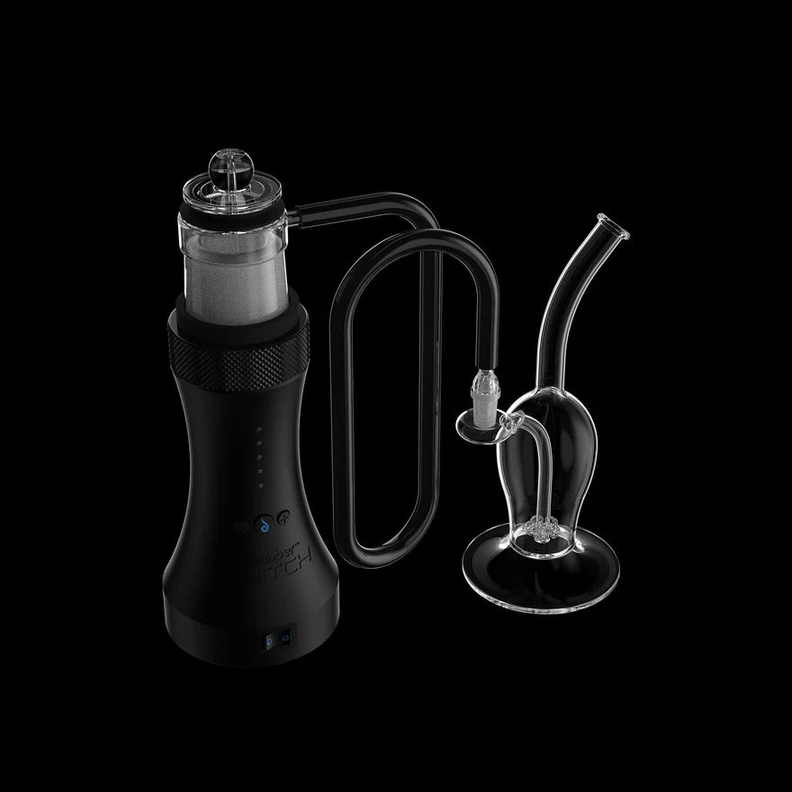 Dr. Dabber Switch Whip Attachment