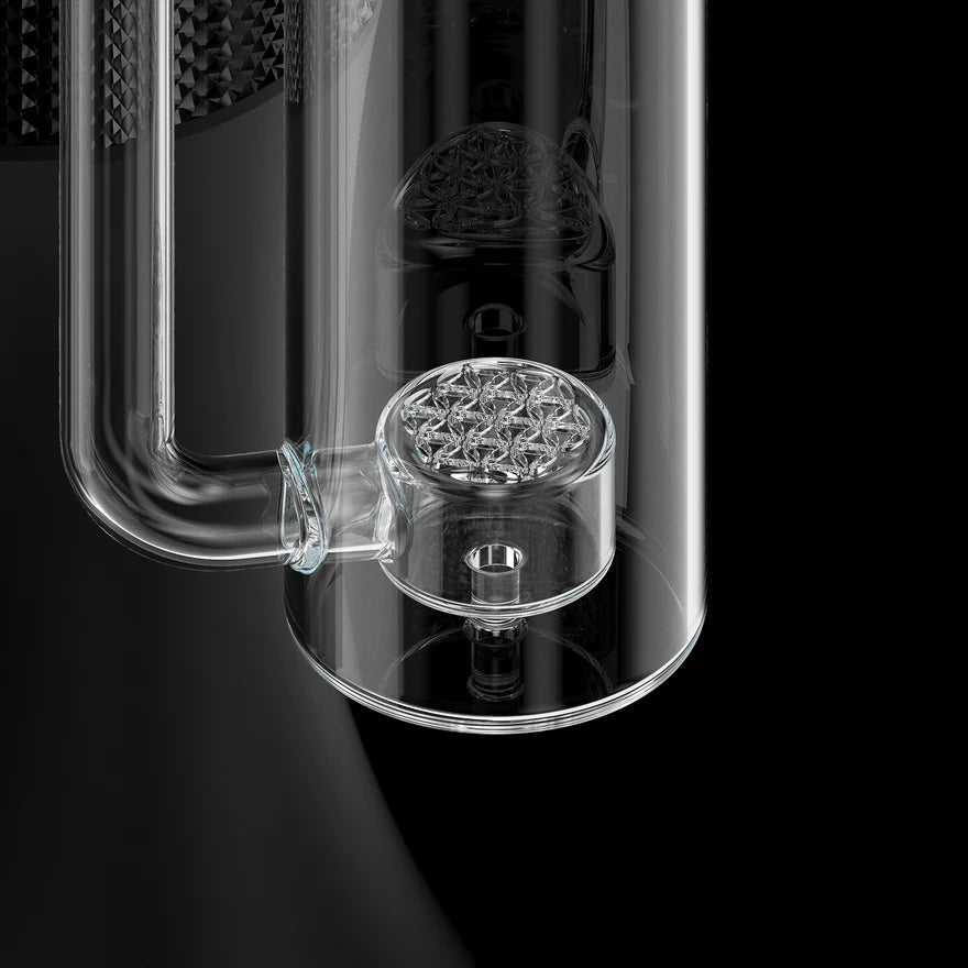 Dr. Dabber Switch Fractal Sidecar