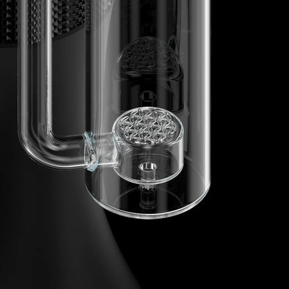 Dr. Dabber Switch Fractal Sidecar
