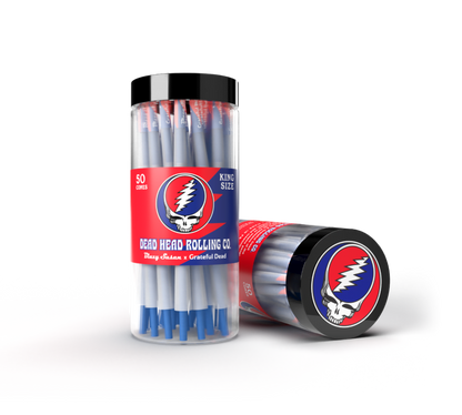 Blazy Susan King Size Cones (50pk)