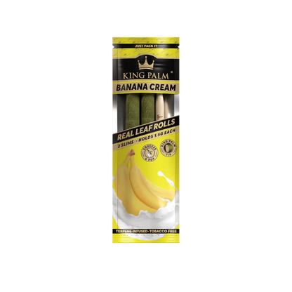 King Palm Slim Rolls 1.5 Gram