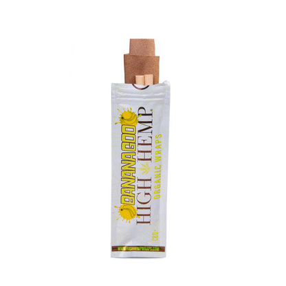 High Hemp Wraps